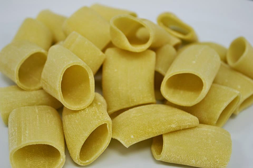 Pastificio Mani In Pasta Di Caccioppoli Onofrio · Foto 5