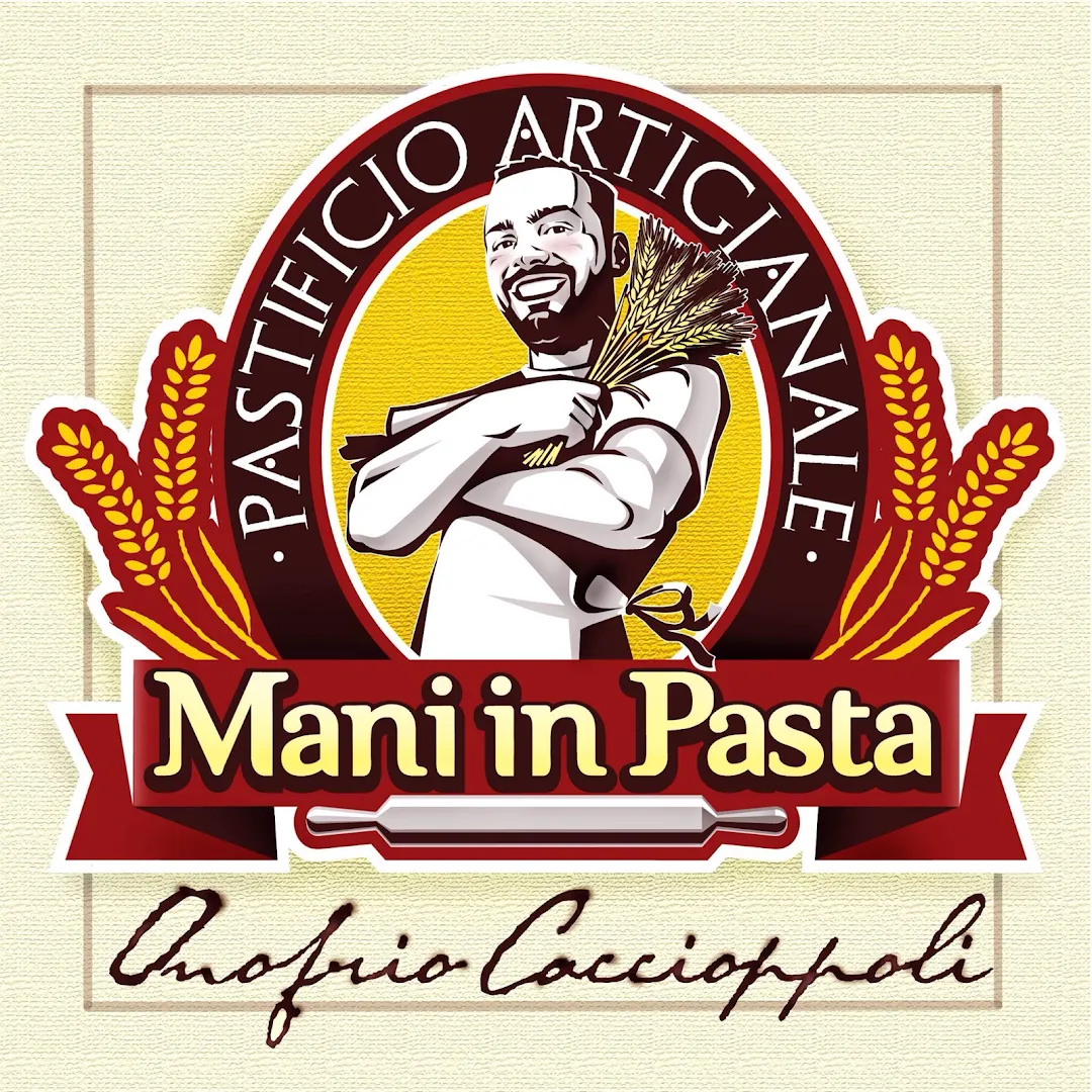 Pastificio Mani In Pasta Di Caccioppoli Onofrio · Foto 2