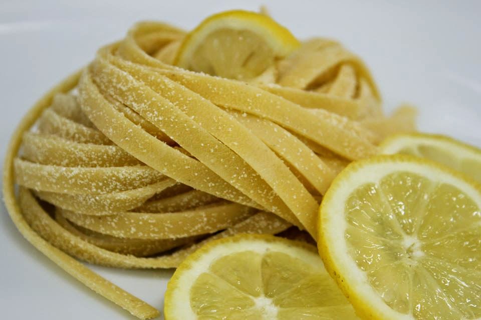 Pastificio Mani In Pasta Di Caccioppoli Onofrio · Foto 6