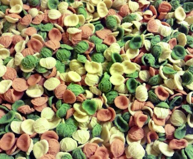 Pastificio Mani In Pasta Di Caccioppoli Onofrio · Foto 8