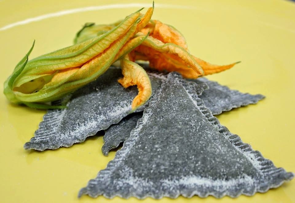 Pastificio Mani In Pasta Di Caccioppoli Onofrio · Foto 4