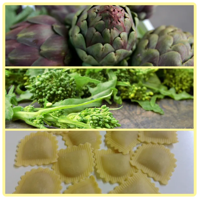 Pastificio Mani In Pasta Di Caccioppoli Onofrio · Foto 7